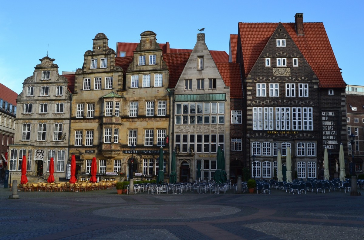 Wohnung kaufen in Bremen