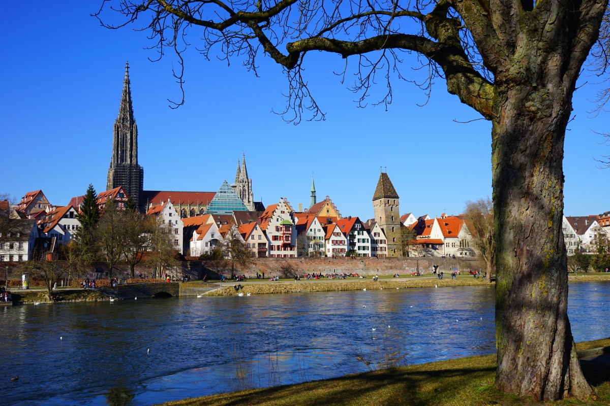 Anlageobjekt kaufen in Münster