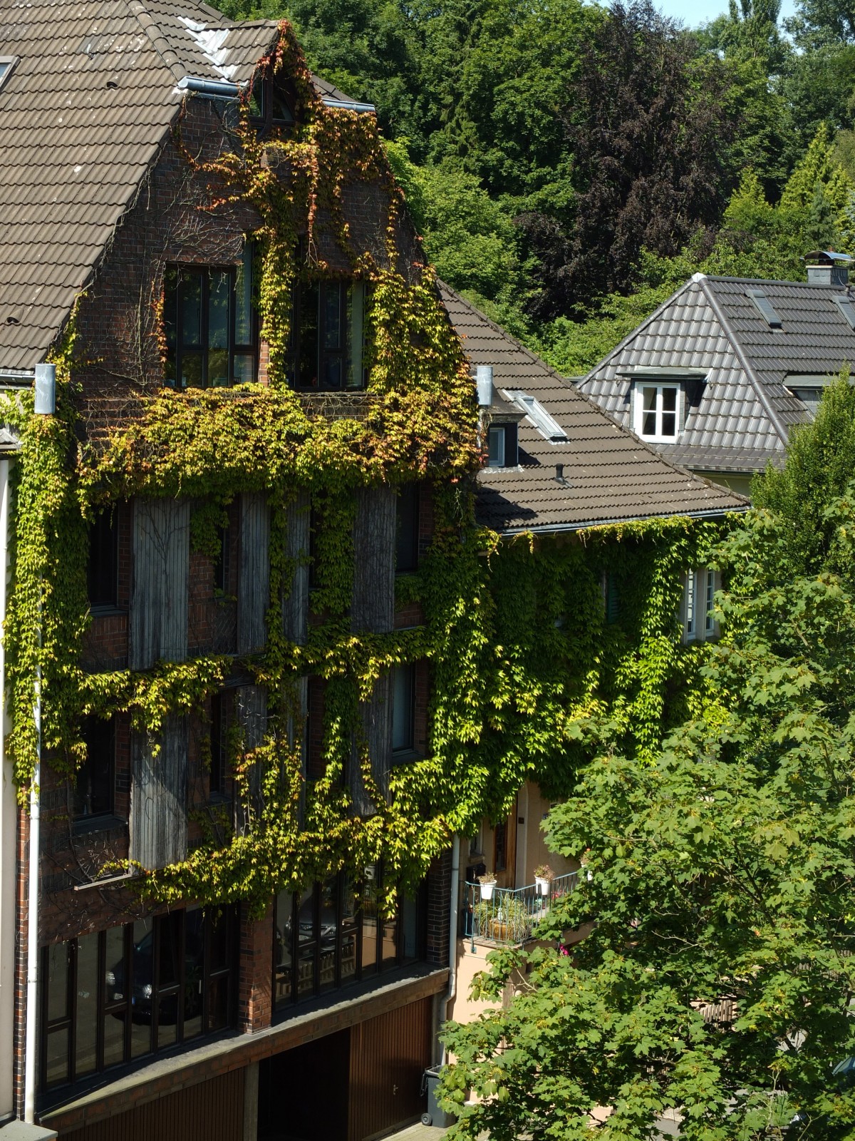 Wohnung mieten in Wuppertal